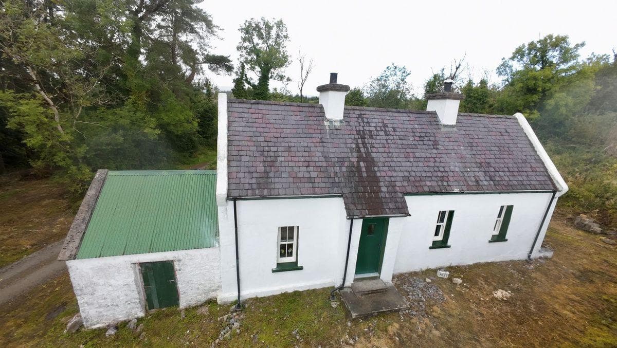 Drumany, Fenagh, Keshcarrigan, Co. Leitrim, N41RC67