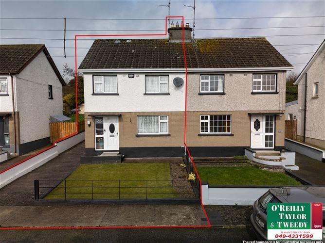 11, Griffith Avenue, Co. Cavan