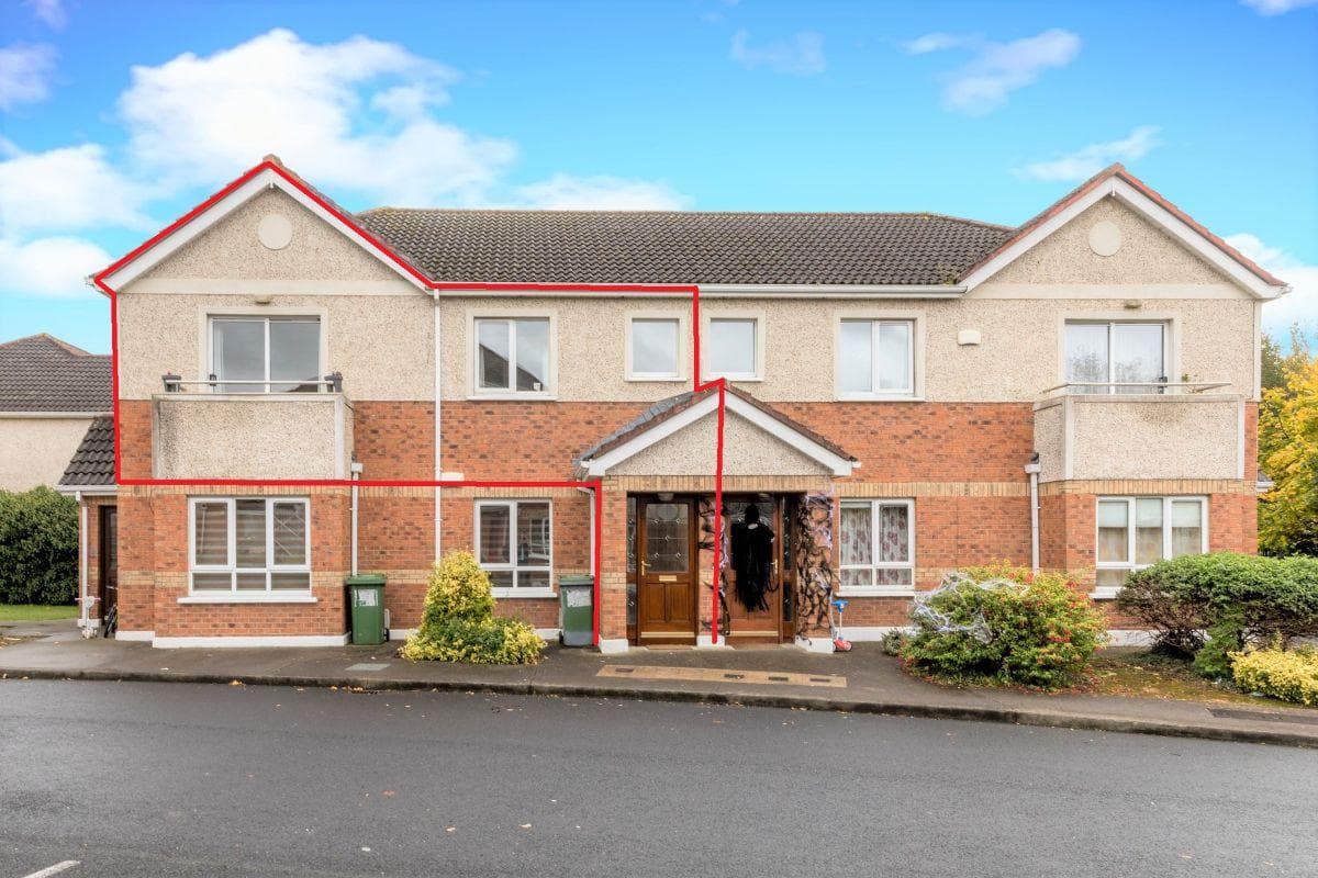 6 Rosedale Close, Clonee, Clonee, Dublin 15
