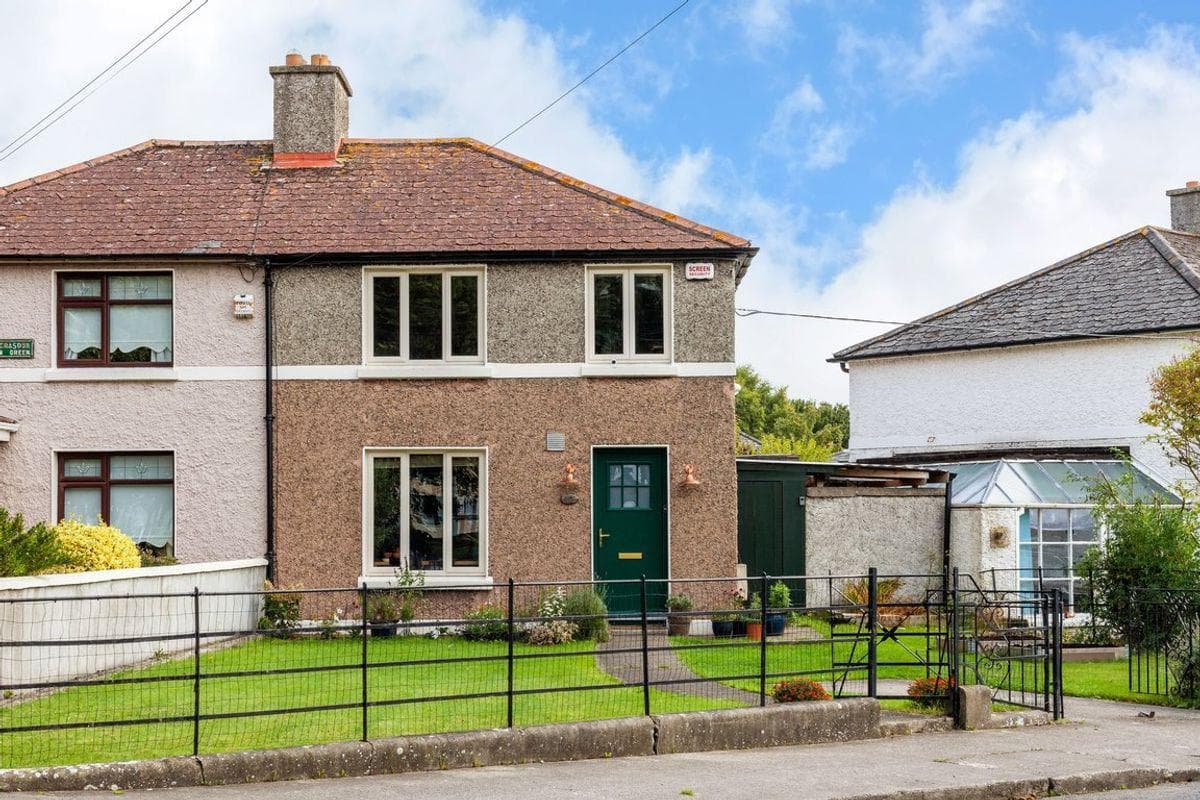 12 Croydon Green, Marino, Marino, Dublin 3