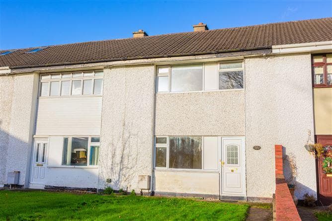 35, Cedar Park, Co. Kildare
