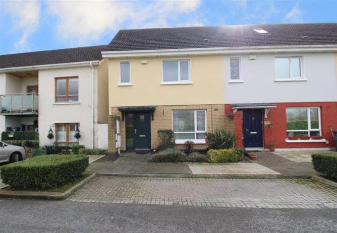 7, Willan S Drive, Dublin 15