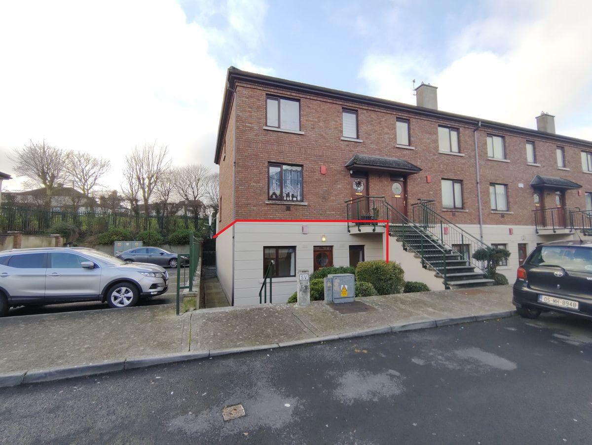 148 Dooradoyle Park, Dooradoyle, Dooradoyle, Co. Limerick