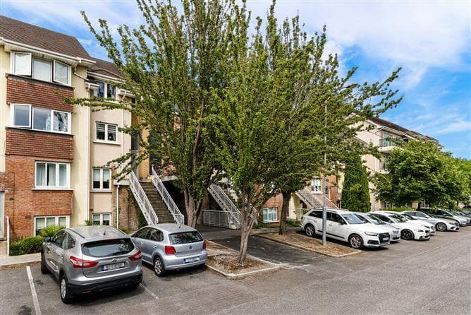 29 Parkview, Verdemont, Blanchardstown, Dublin 15