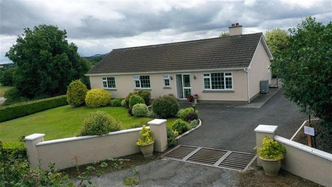 Derryguile, Mountmellick, Laois