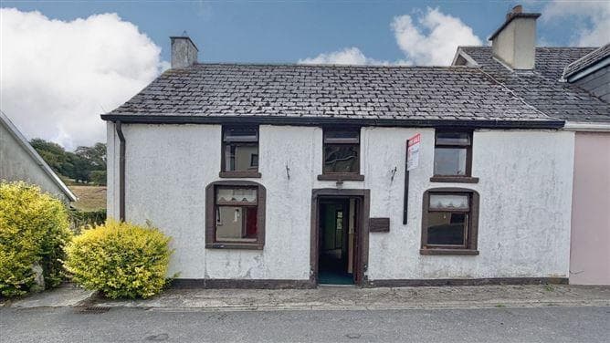 Tailors Cottage, Hotel Street, Co. Kilkenny