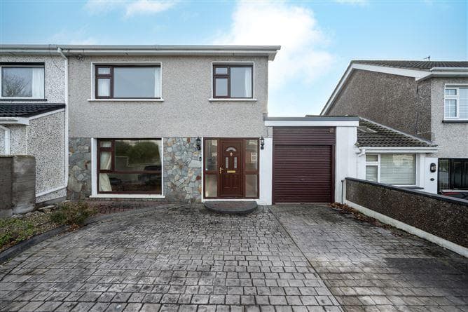 21, Holly Road, Co. Cork