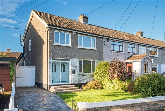50, Moatfield Avenue, Dublin 5