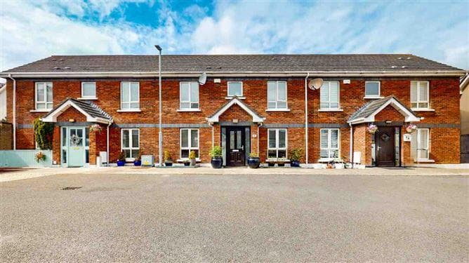 5 Beau Park Place, Clongriffin, Dublin 13