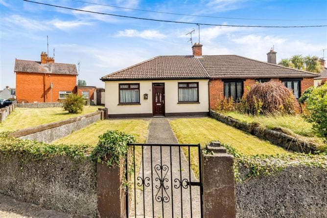 1, Father Murray Park, Co. Louth