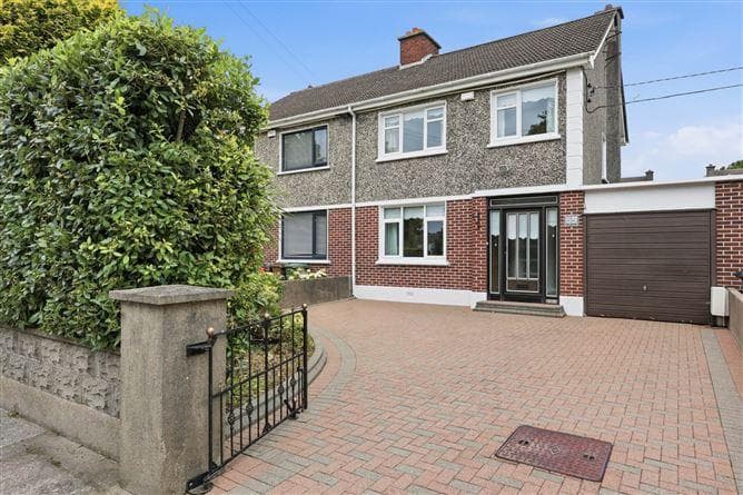 59, Tonlegee Drive, Dublin 5