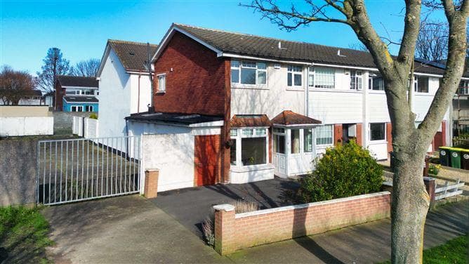 8, Bayside Crescent, Co. Dublin
