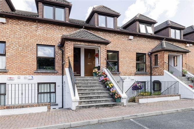 10 Thorncliffe, Dundrum Road, Milltown, Dublin 6, D14D4D6