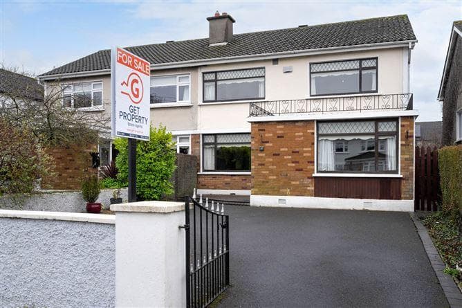 17, Ramor Park, Dublin 15