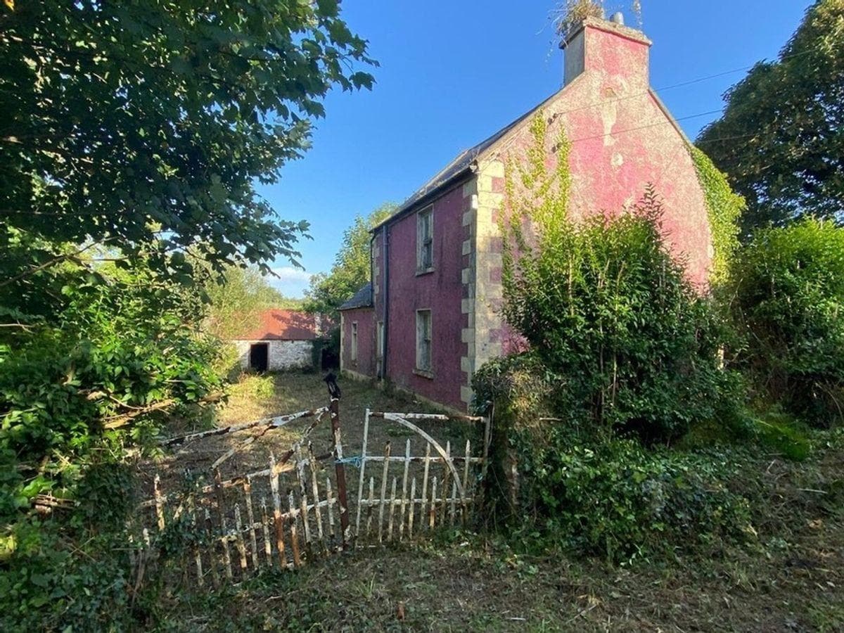 Bogside, Dunkineely, Co. Donegal, F94X6D6