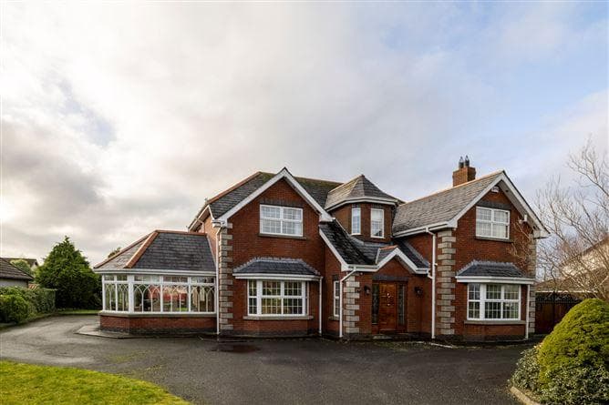 39, Lisroland View, Co. Louth