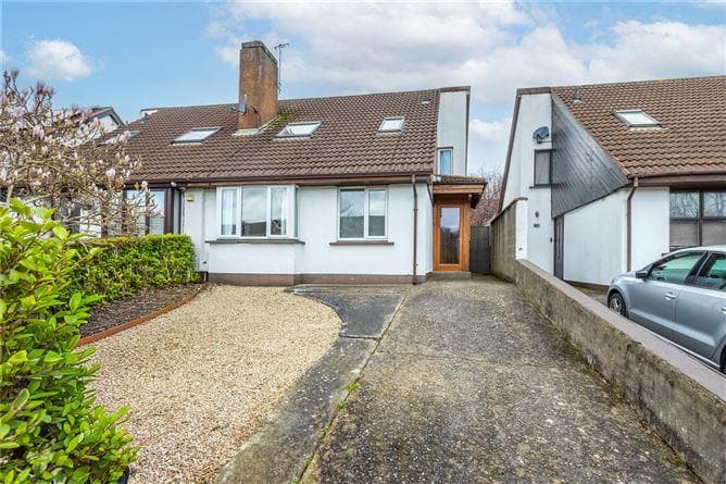 135 Hillside, Greystones, Co. Wicklow