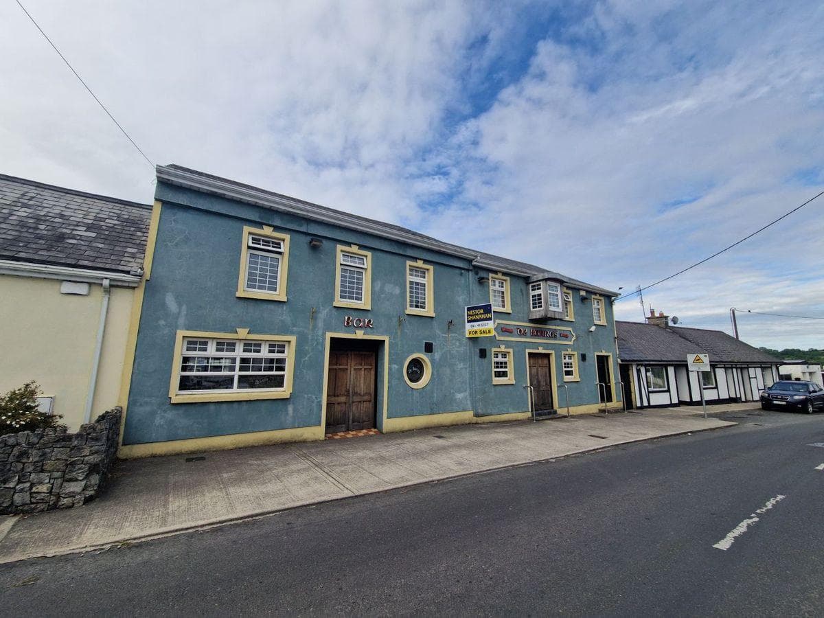 High Street, Caherconlish, Ballysimon, Co. Limerick, V94HT65