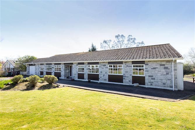 San Antonio, The Highlands, Glounthaune, Cork