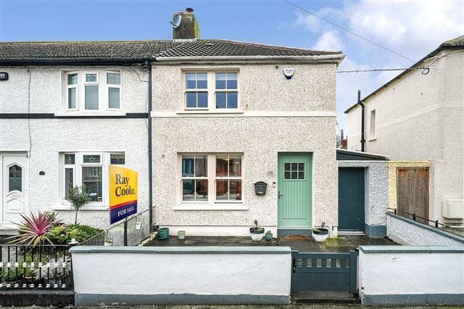28, Clonliffe Avenue, Dublin 3