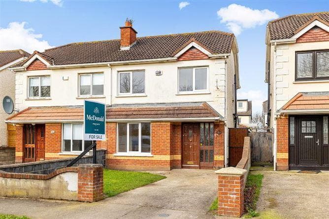 61, Earlsfort Road, Co. Dublin