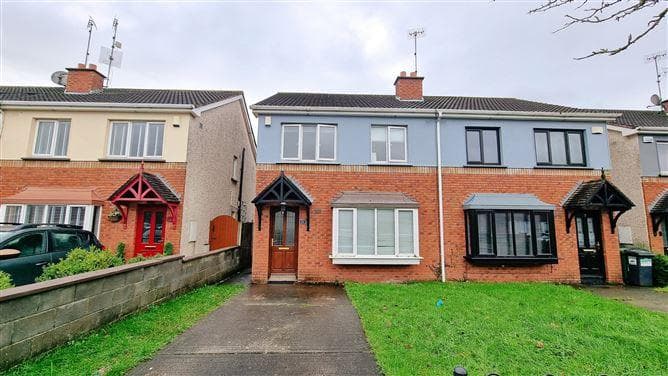 36 shrewsbury manor, drogheda, co louth