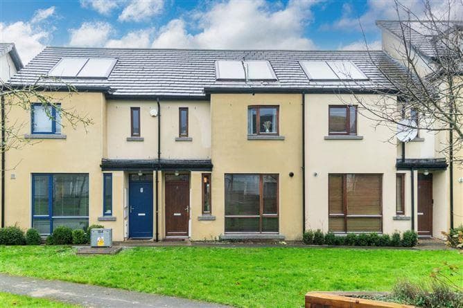 9, Castlelyon Green, Co. Dublin