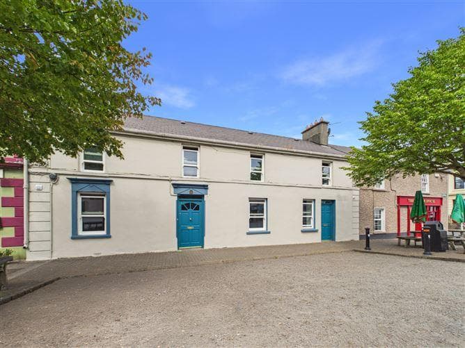 main st, cloughjordan, tipperary