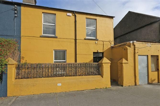 4 Wolfe Tone Street, Limerick City, Limerick