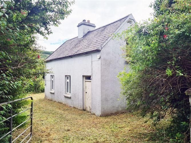 Rose Cottage, Garranes, Dunmanway, Co. Cork, P47AH56