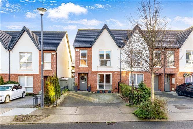 186 Churchfields, Ashbourne, Co. Meath