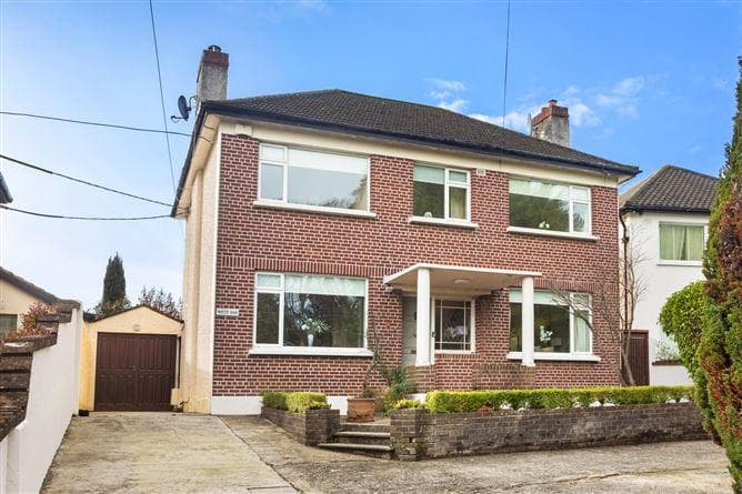 White Oak, 210, Glenageary Road, Co. Dublin