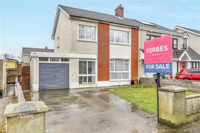 24 Cill Cais , Oldbawn, Dublin 24