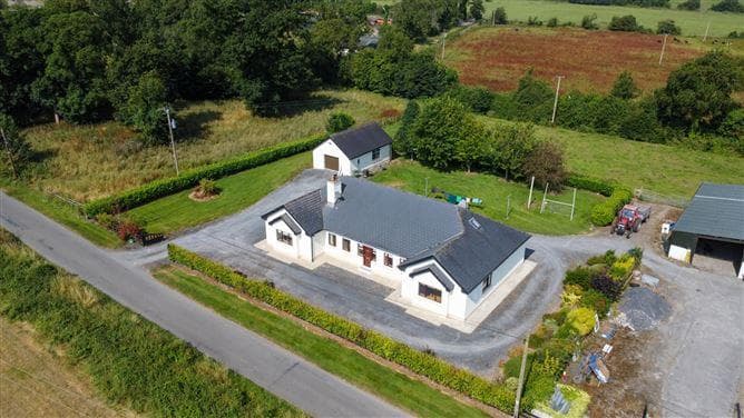 Mearscourt, Rathconrath, Co. Westmeath, Mullingar