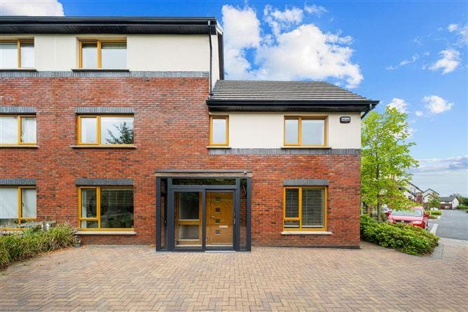 21, Dalriada Walk, Dublin 16