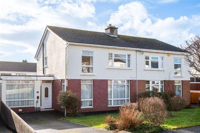 92, Bracken Drive, Co. Dublin