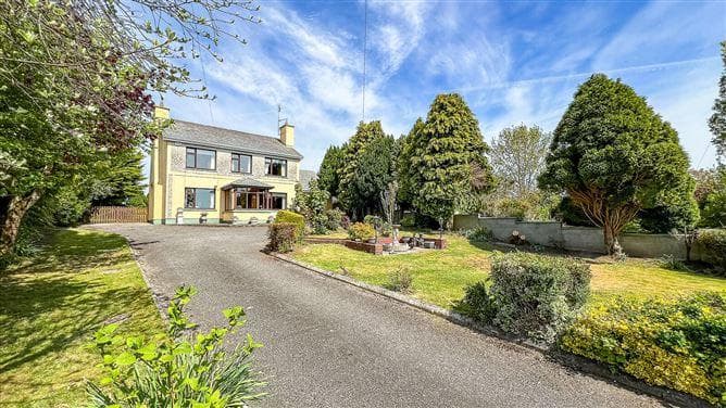 Tower Hill, Fairgreen, Ballyragget, Co. Kilkenny