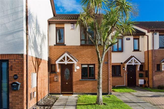 56 Castlecourt, Killiney, Co. Dublin