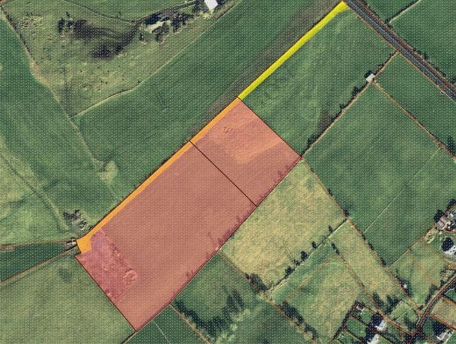 Lands Moyveela, Oranmore, Co. Galway