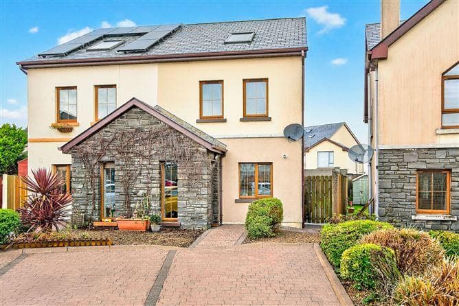 20, Orchard Green, Co. Sligo
