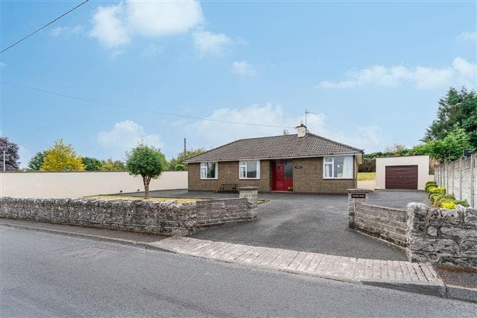 Aisling, Slate Row, Hacketstown, Co. Carlow