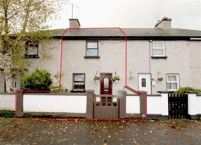 19 Healy Terrace, Ballina, Mayo