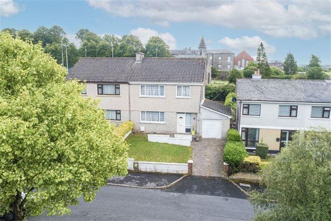 65 The Folly, Waterford