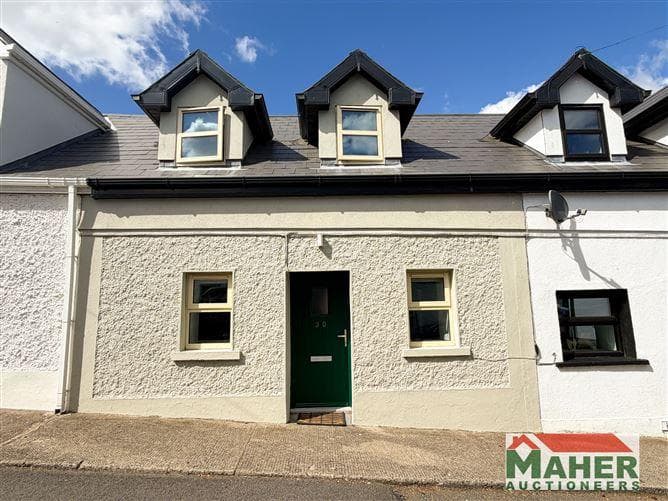30 Mountain Rd, Cahir, Tipperary
