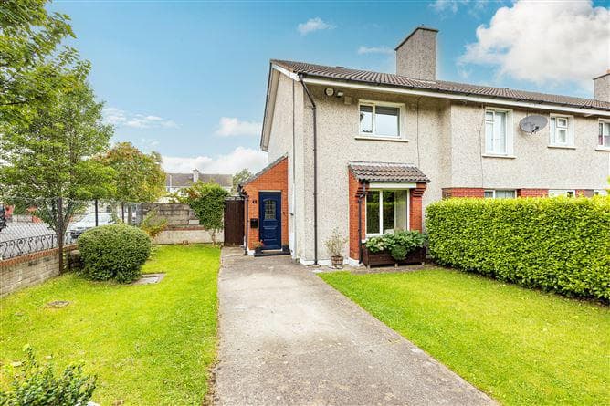48 Oakpark Avenue, Santry, Dublin 9