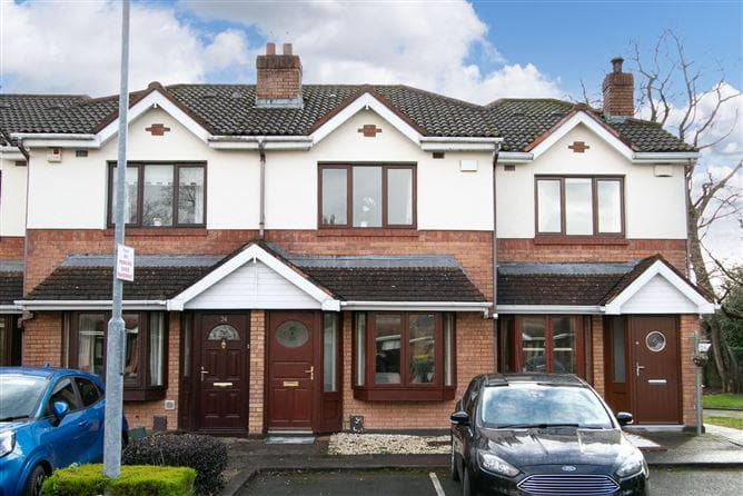 25, Pine Grove, Dublin 16
