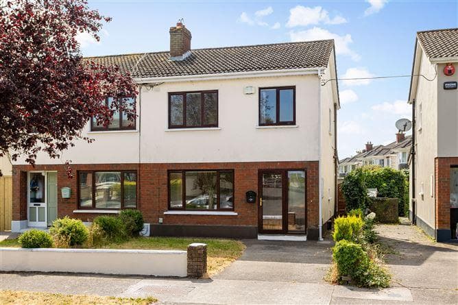 206, Oakfield Heights, Co. Kildare