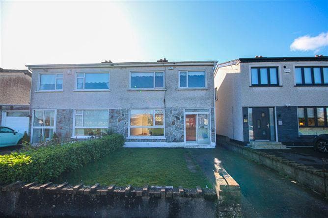 29 Ashgrove, Tallaght, Dublin 24