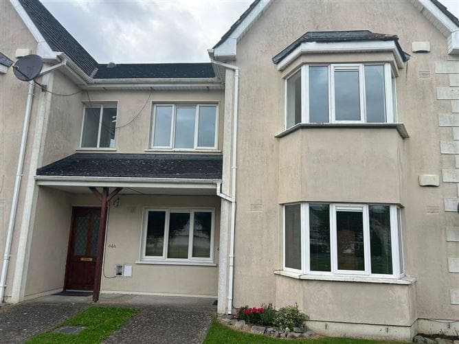 44A Manorfield, Kinnegad, Westmeath