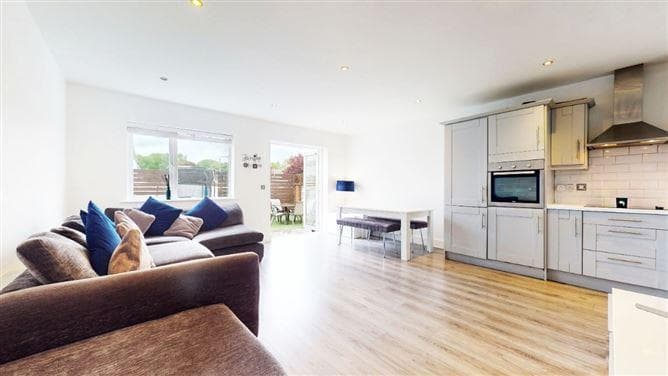 2a Albert College Grove, Dublin 9, Dublin